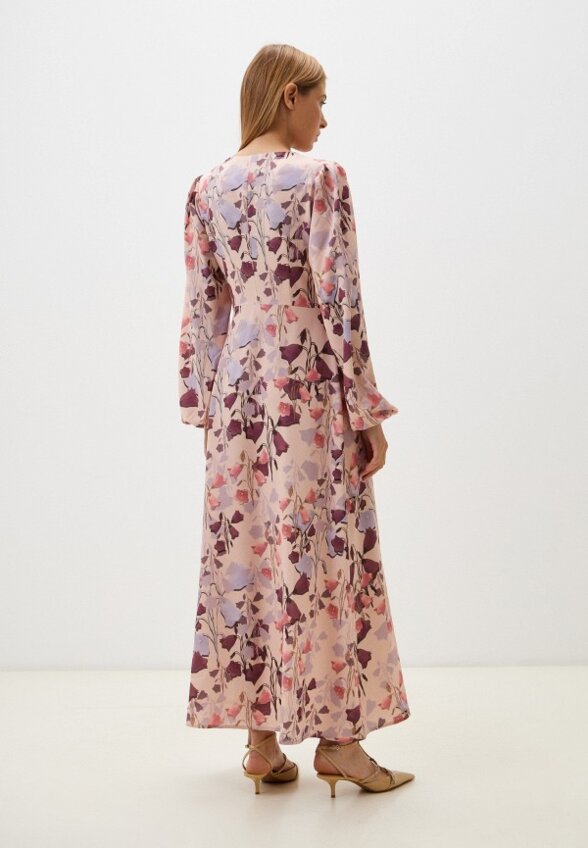 Платье Seven Lab