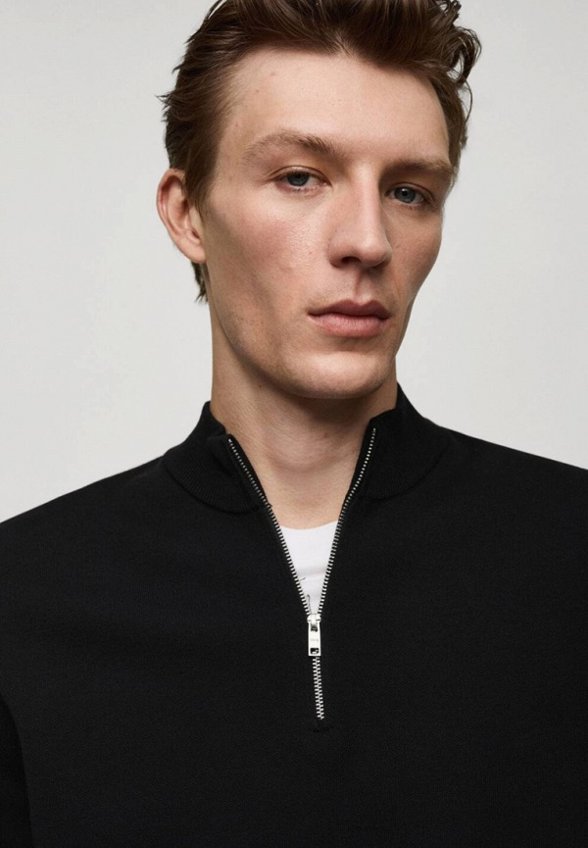 Джемпер Mango Man