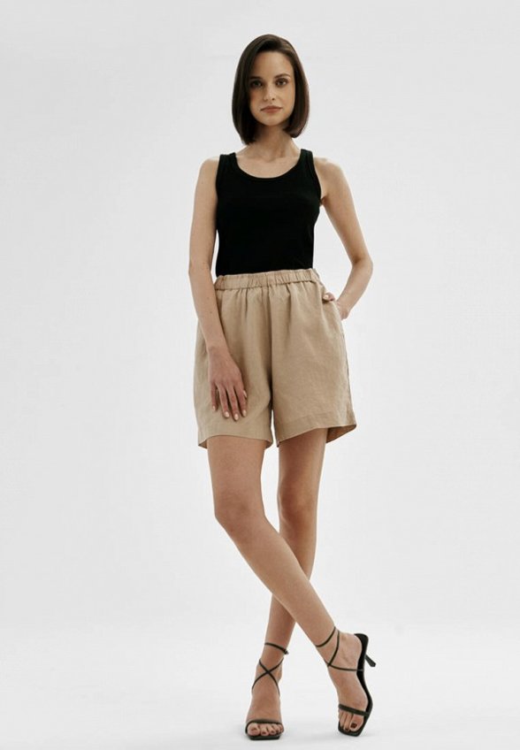 Шорты Urban Tiger