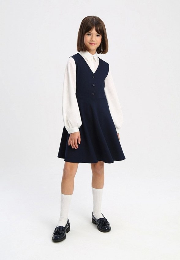 Сарафан Smena