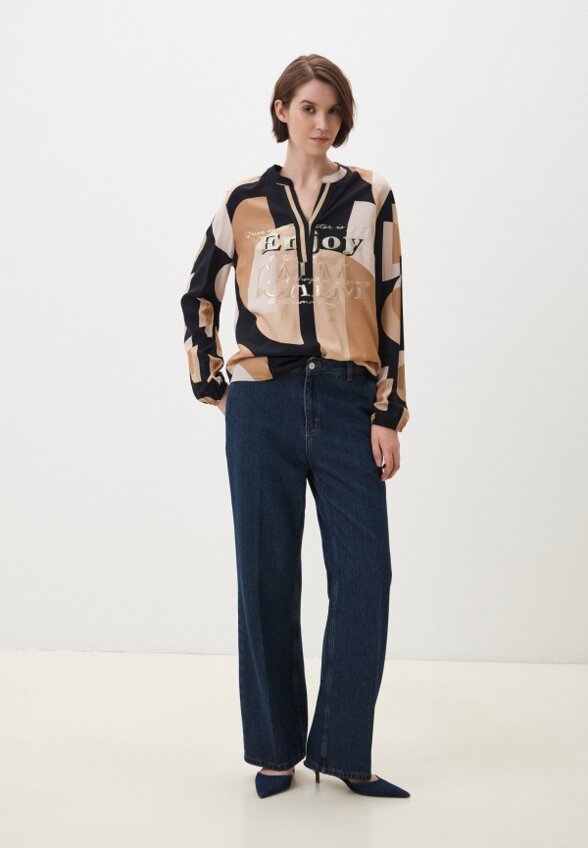 Блуза Betty Barclay