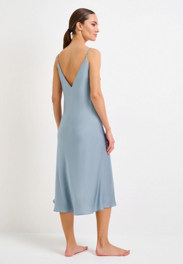 Халат и сорочка ночная Angela by Spirina