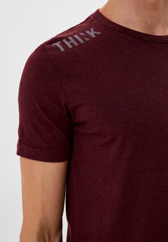 Футболка Begood