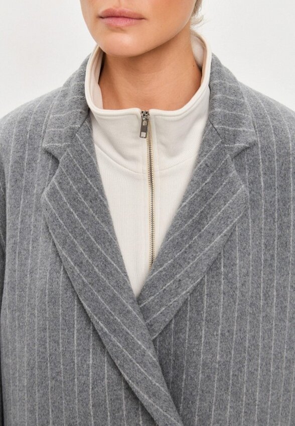 Пальто Katerina Myachina