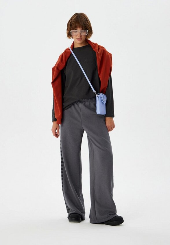 Лонгслив By Art Boyko Yuliana