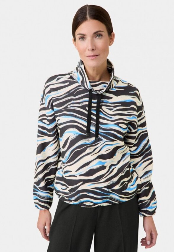 Худи Gerry Weber