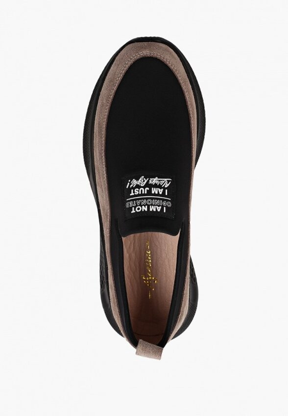 Слипоны Ascalini