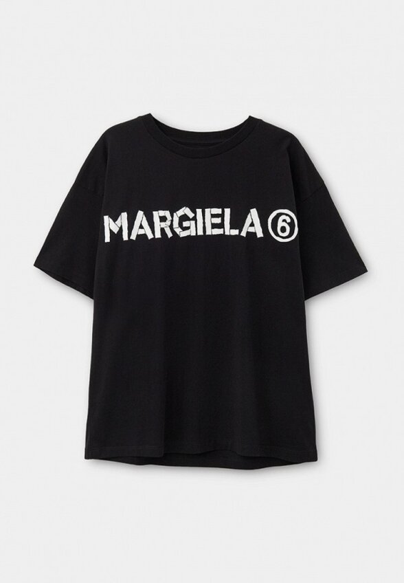 Футболка MM6 Maison Margiela