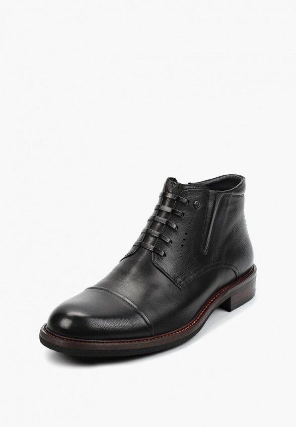 Ботинки Graciana