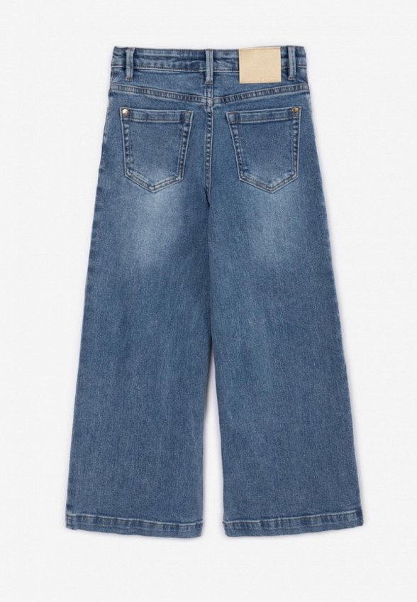 Джинсы Gulliver Select