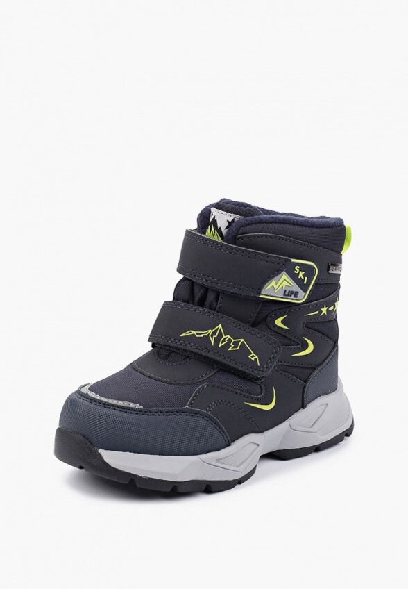 Ботинки Kenkä