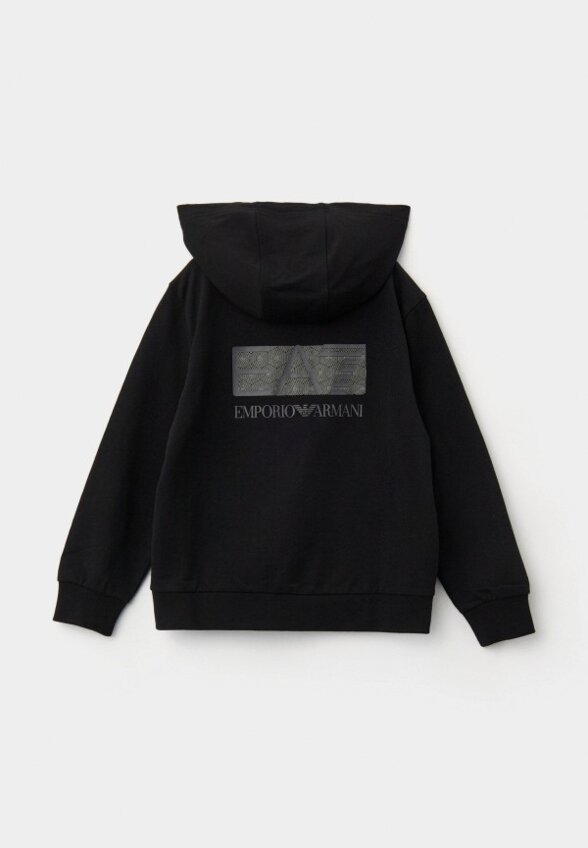 Толстовка EA7