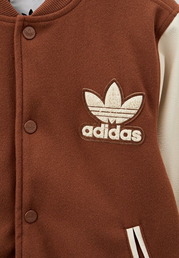 Куртка утепленная adidas Originals