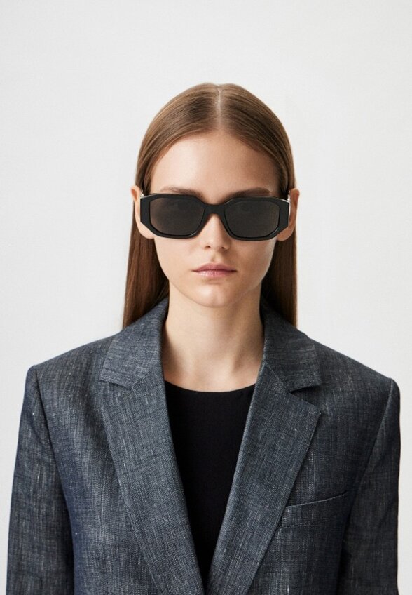 Очки солнцезащитные Karl Lagerfeld