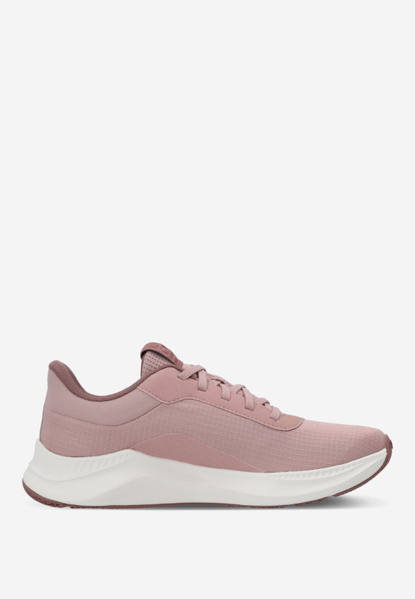 Кроссовки женские Under Armour Aurora 3, Розовый