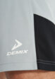 Шорты мужские Demix Playmaker, Серый7  - превью