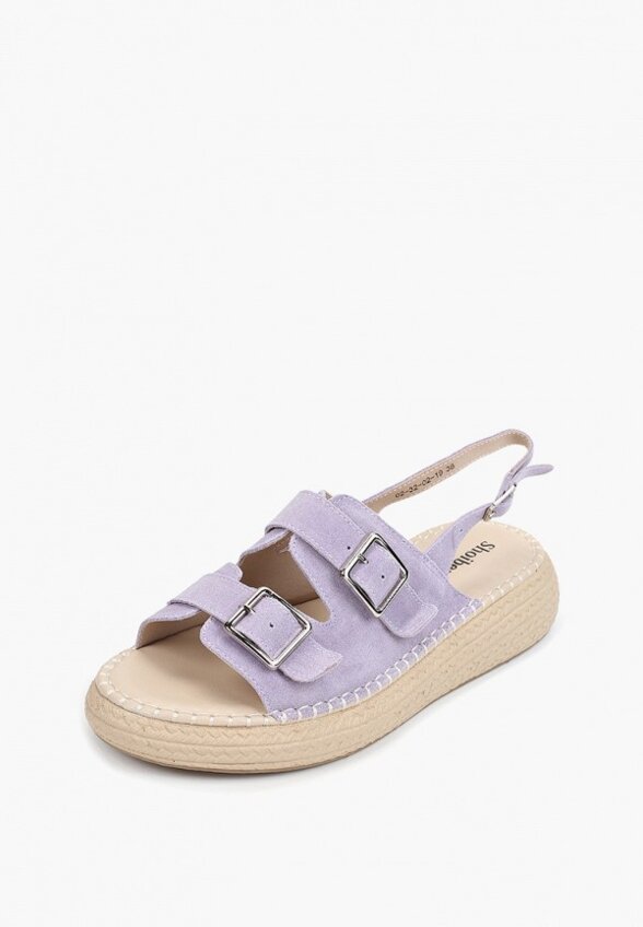 Сандалии Shoiberg