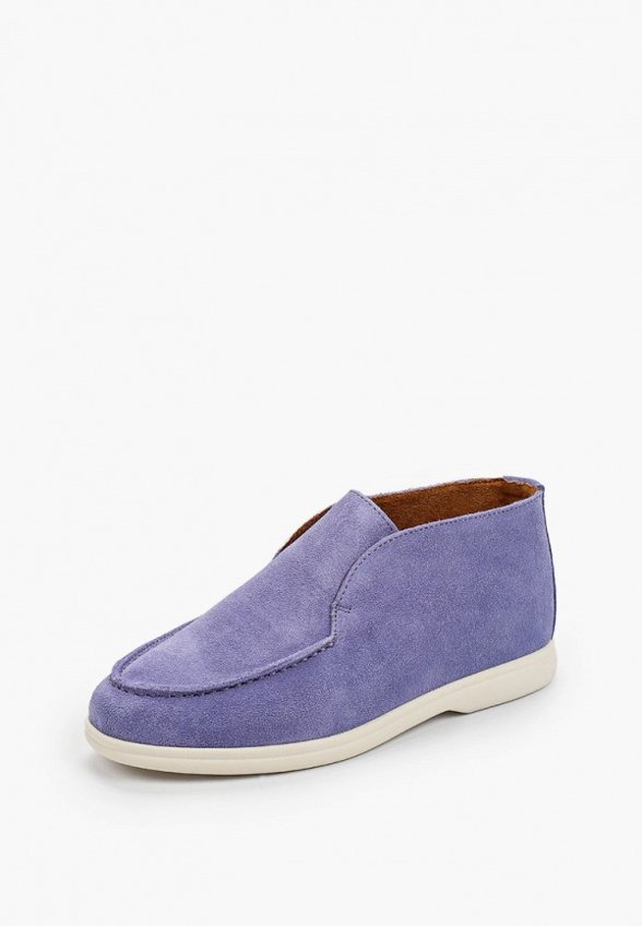 Ботинки Dino Ricci