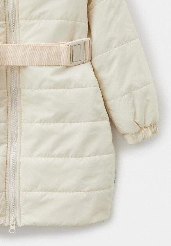 Куртка утепленная и сумка Nikastyle