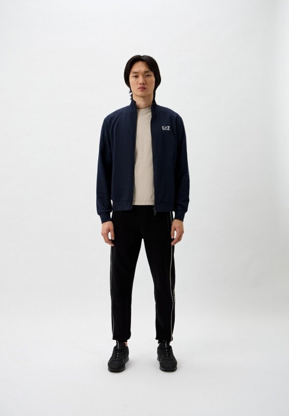 Олимпийка EA7