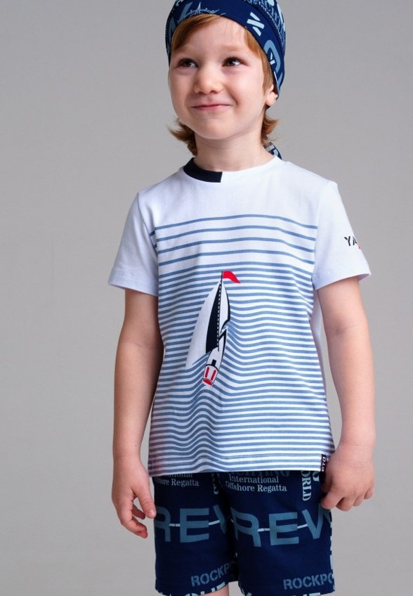 Футболка PlayToday