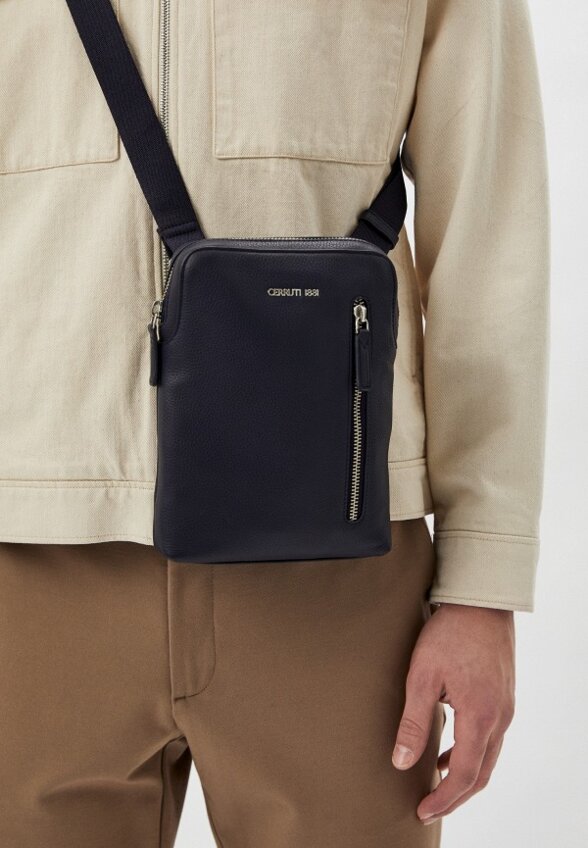 Сумка Cerruti 1881