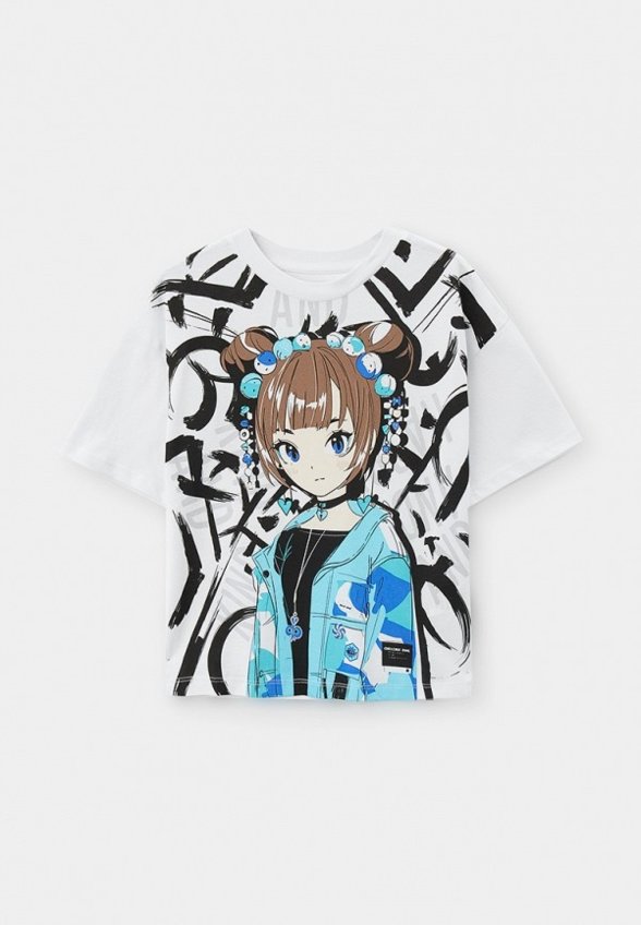 Футболка Funday