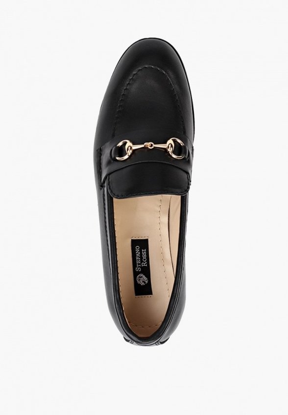 Лоферы Stefano Rossi