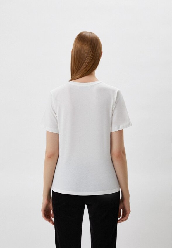 Футболка Trussardi