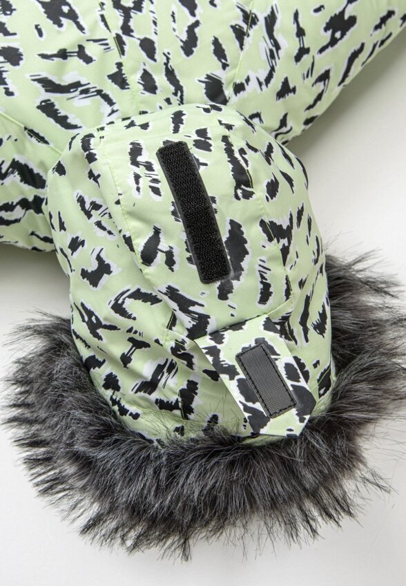 Комбинезон утепленный Artel Sport