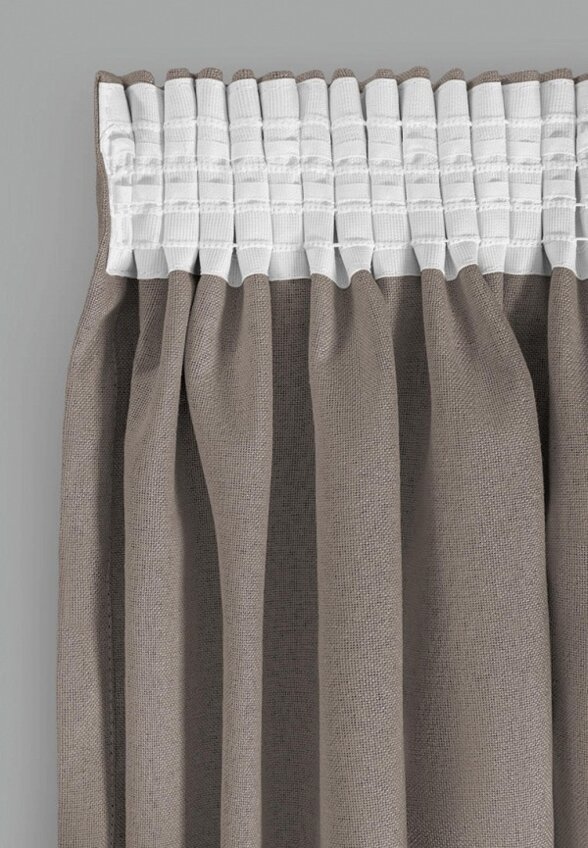 Штора Daily by T