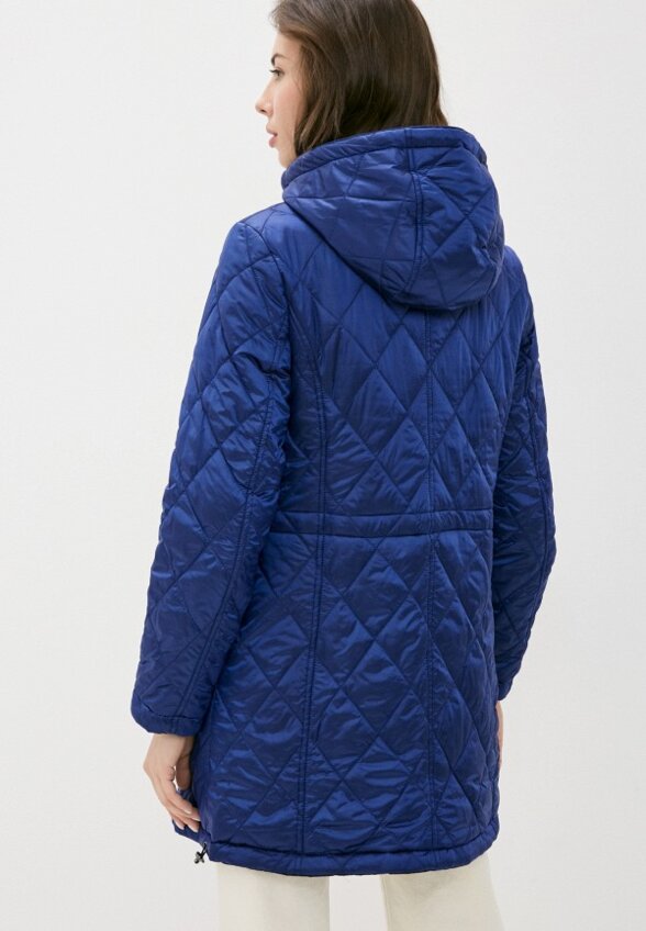 Куртка утепленная Dixi-Coat