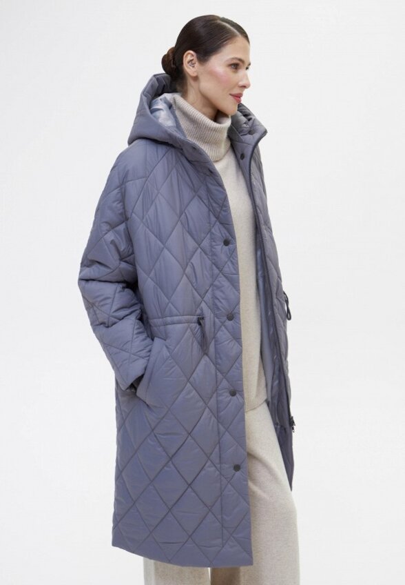 Куртка утепленная Bersenbrand