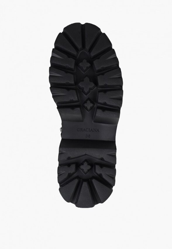 Ботинки Graciana