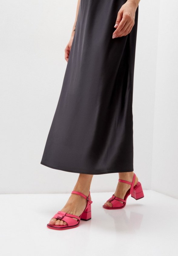 Босоножки Vasconte