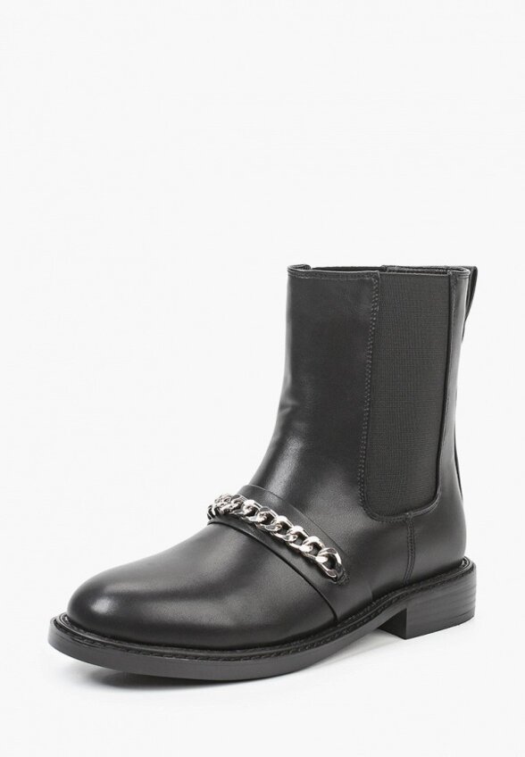 Ботинки Vivian Royal