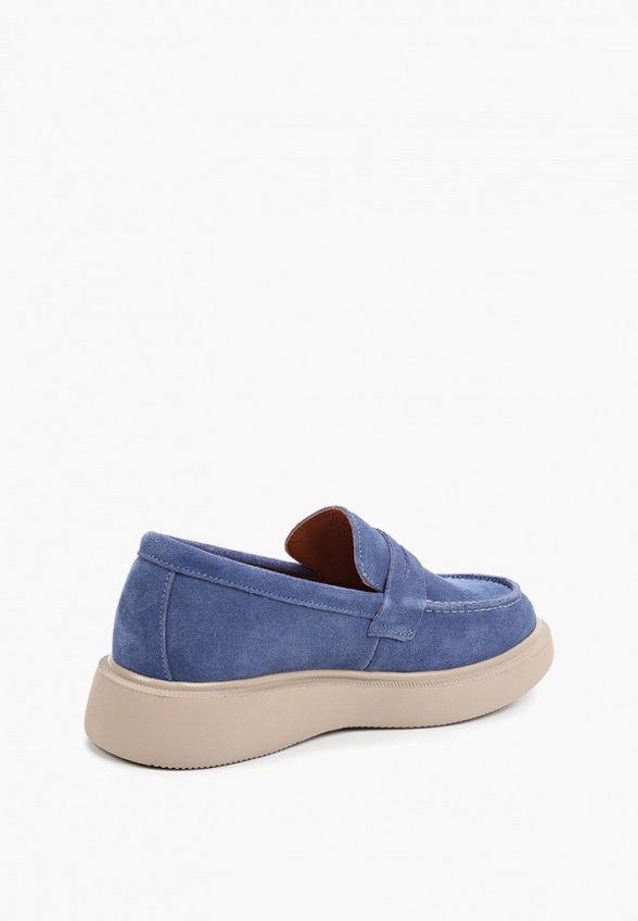 Лоферы Vitacci