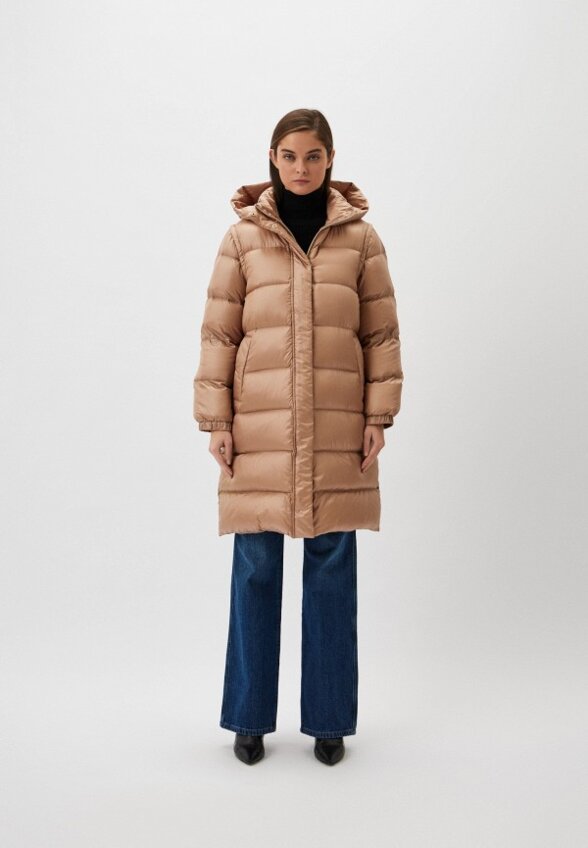 Пуховик iBlues