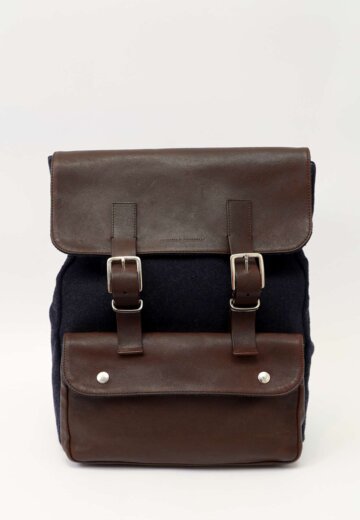 Brunello Cucinelli Textile Bag