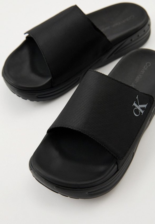 Сланцы Calvin Klein Jeans