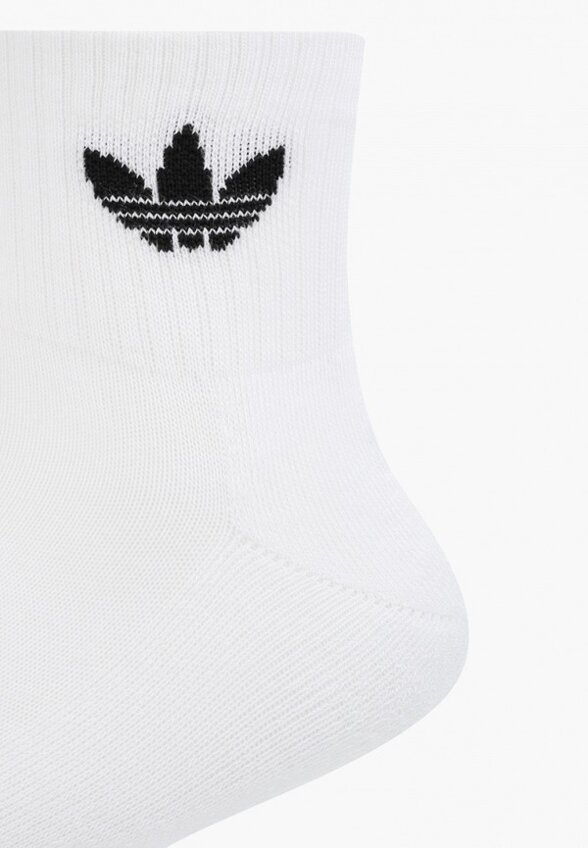 Носки 3 пары adidas Originals