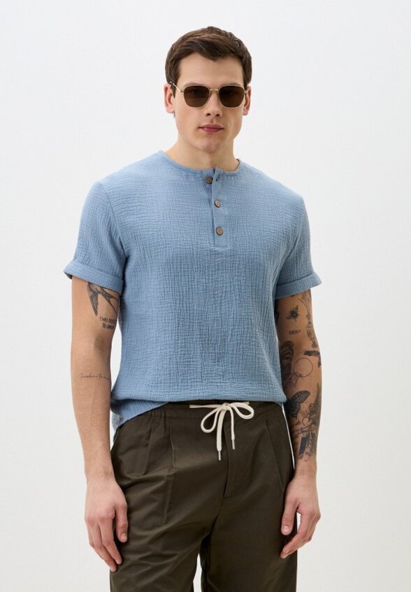 Футболка Country Stories