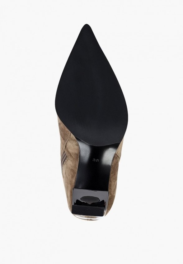 Ботфорты Vasconte