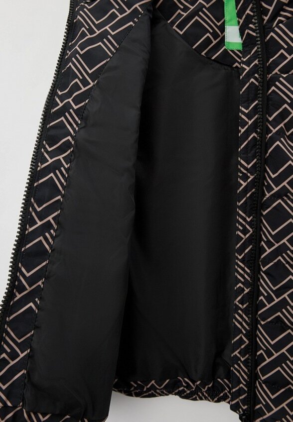 Жилет утепленный PlayToday