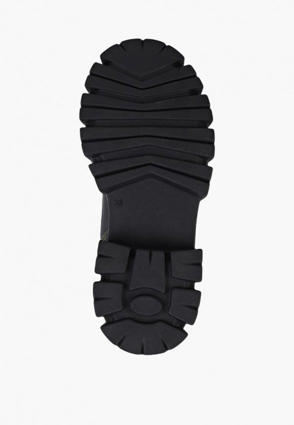 Ботинки Euros Style