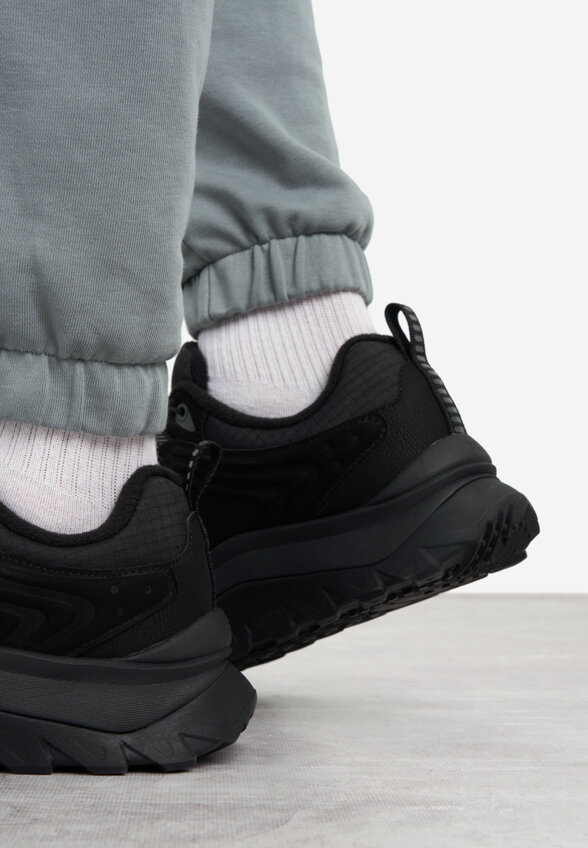 Кроссовки мужские FILA Bounder, Черный