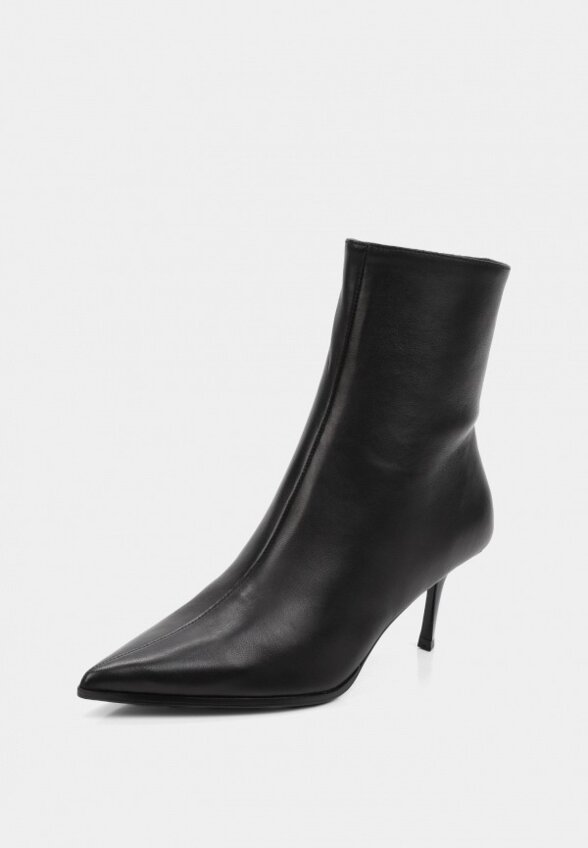 Ботильоны Steve Madden