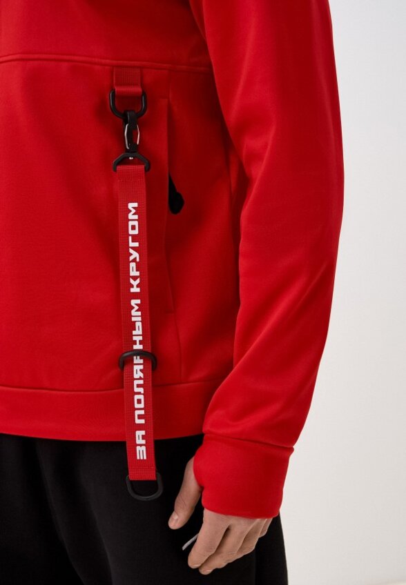 Олимпийка BASK