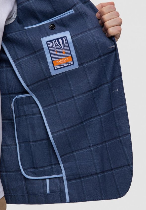 Пиджак Kanzler