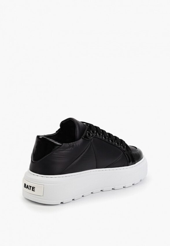 Кеды Bate